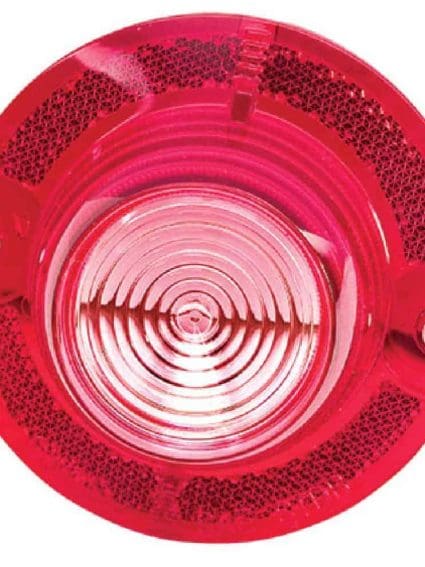 GLA1714C Rear Light Tail Lamp Lamp Backup
